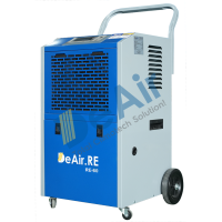 Máy hút ẩm công nghiệp DeAir.RE-60 (60 lít/ngày)